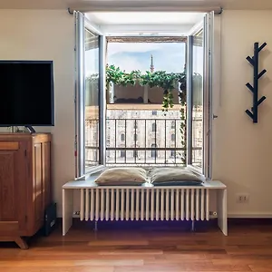 Easyhomes Duomo View Appartamento Milano