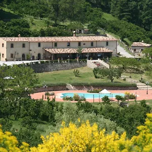 Il Daino Alloggio per agriturismo