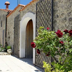Coscio Di Badia Alloggio per agriturismo
